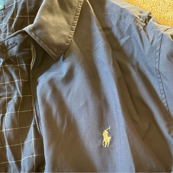 COPY - Polo Ralph Lauren Jacket - Picture 2 of 2